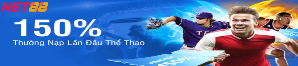 Thể Thao NET88
