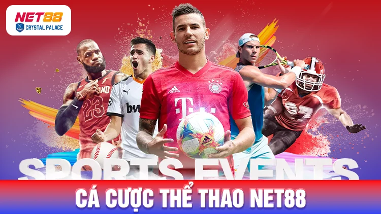 Trải Nghiệm Cá Cược Thể Thao Mượt Mà và Chính Xác