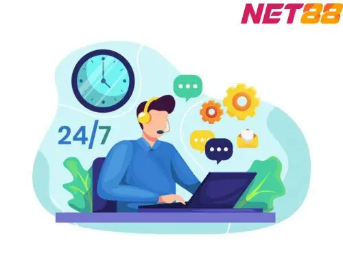 Dịch Vụ Khách Hàng 24/7